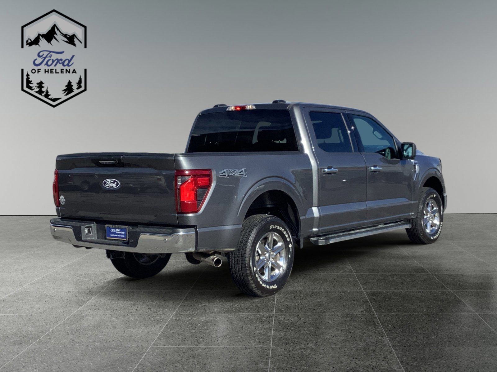 Certified 2024 Ford F150 XLT image 5