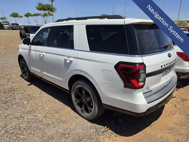 Certified 2023 Ford Expedition Limited RWD image 10