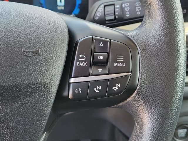 Certified 2025 Ford Bronco Sport Big Bend AWD/4WD image 27