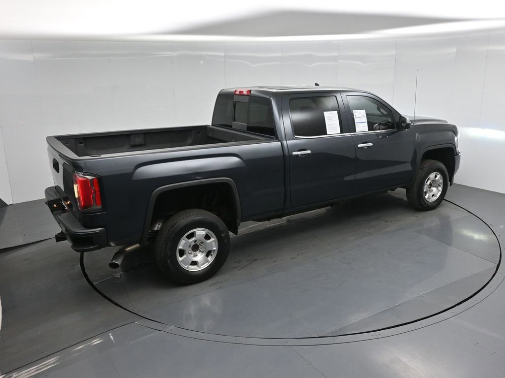 Used 2018 GMC Sierra 1500 Denali image 13