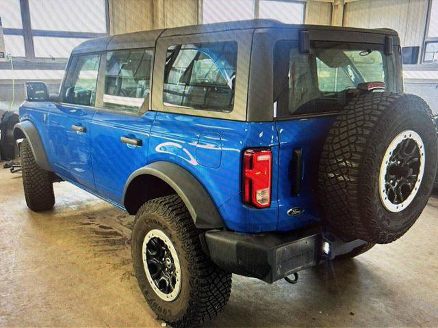 Certified 2023 Ford Bronco 4-Door w/ Sasquatch Package image 6