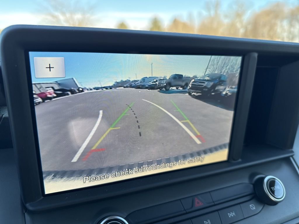 Certified 2022 Ford Maverick XL w/ Equipment Group 100A Standard image 17