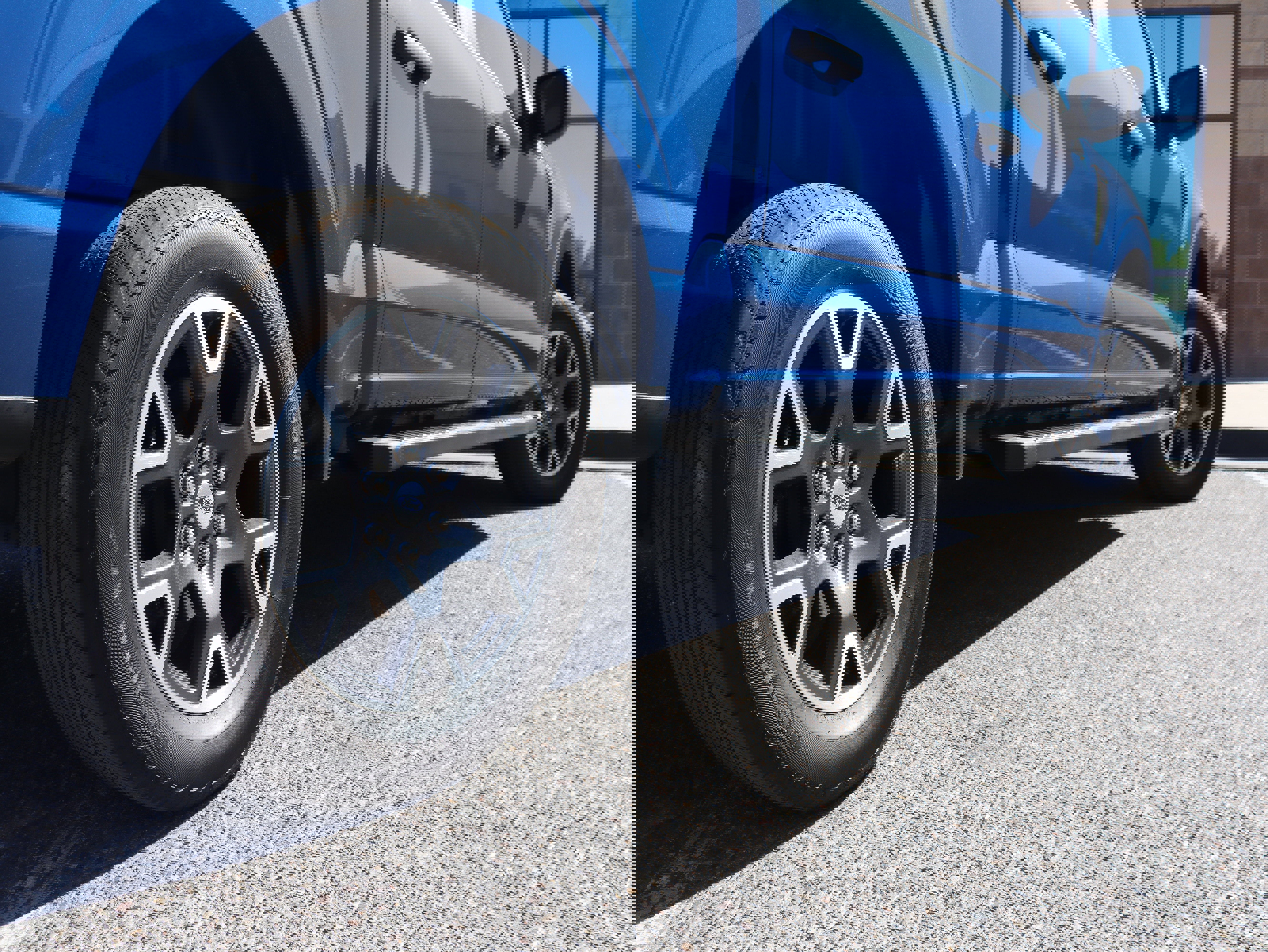 Certified 2025 Ford F150 STX w/ Equipment Group 200A image 11