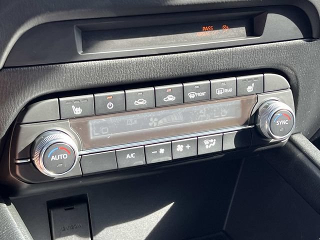 Used 2022 MAZDA CX-5 AWD 2.5 S image 28