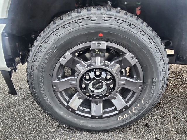 Certified 2025 Ford F350 XL w/ STX Appearance Package AWD/4WD image 11