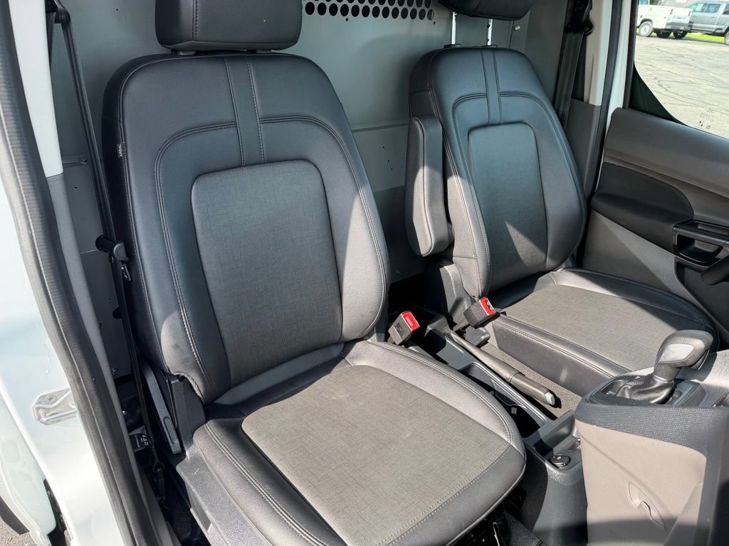 Certified 2022 Ford Transit Connect XL FWD image 15
