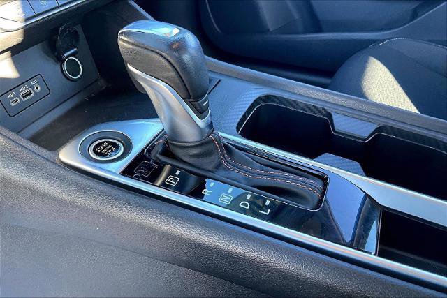 Used 2023 Nissan Sentra SR w/ Electronics Package image 18