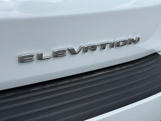 Used 2026 GMC Yukon Elevation AWD/4WD image 18