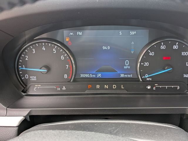 Certified 2023 Ford Explorer XLT w/ Equipment Group 202A AWD/4WD image 17