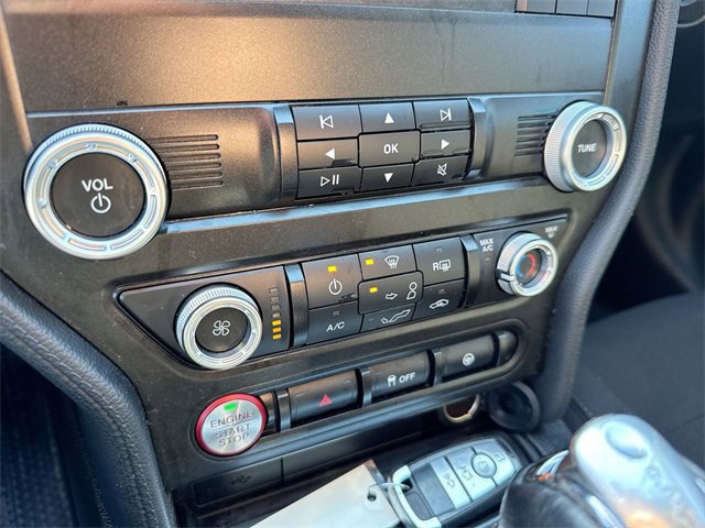 Certified 2020 Ford Mustang Coupe image 22