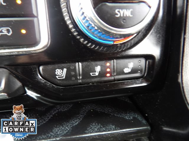 Used 2022 GMC Yukon Denali AWD/4WD image 24