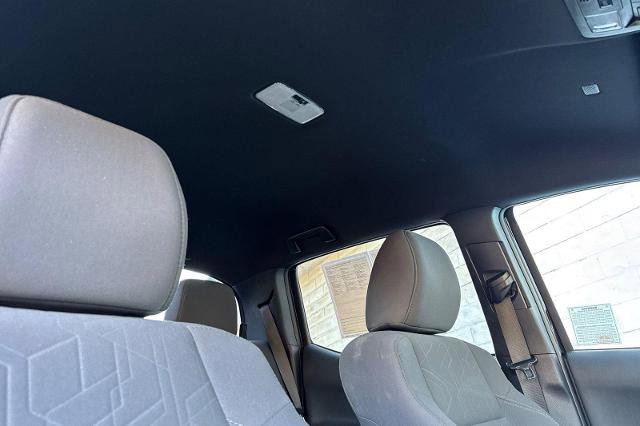 Used 2019 Toyota Tacoma TRD Sport image 7