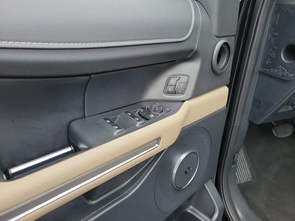 Certified 2024 Ford Expedition Max Limited image 20