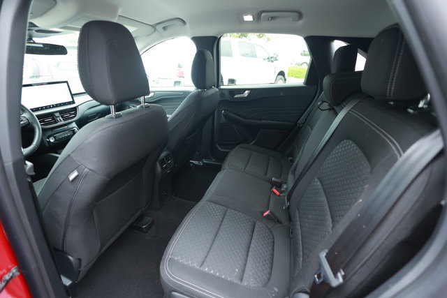 Certified 2025 Ford Escape Active w/ Active Premium Tech Pack FWD image 9