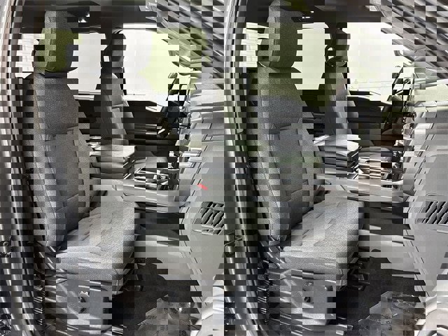 Certified 2024 Ford F150 XLT w/ Mobile Office Package image 15