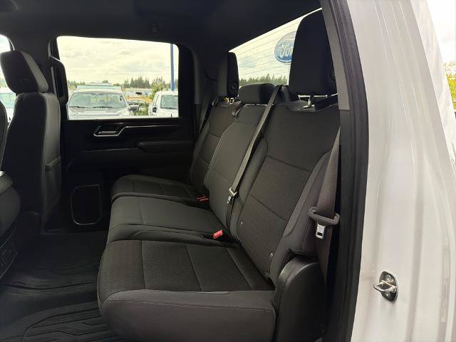 Used 2024 GMC Sierra 3500 SLE w/ SLE Value Package AWD/4WD image 35