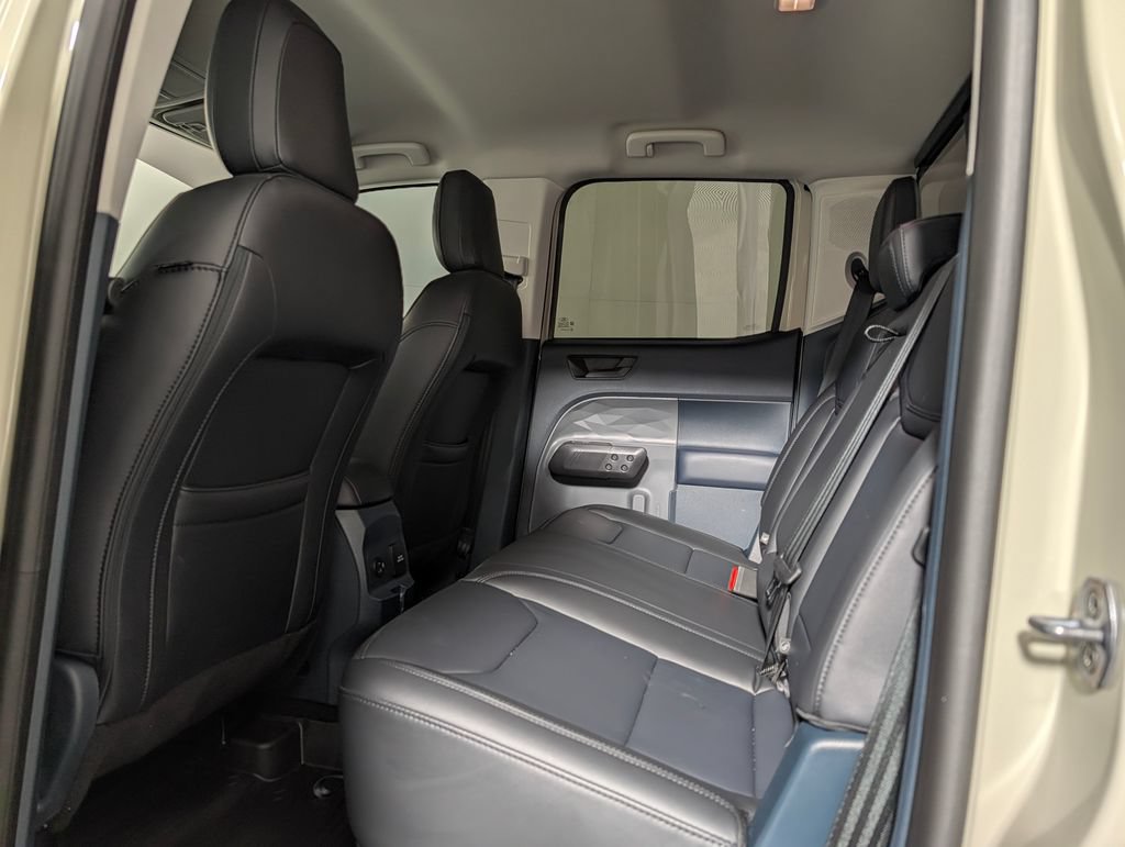 Certified 2024 Ford Maverick XLT w/ XLT Luxury Package FWD image 13