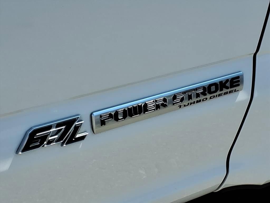 Certified 2019 Ford F250 Lariat w/ Lariat Ultimate Package image 7