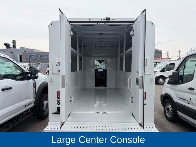 Certified 2025 Ford Transit 350 AWD w/ Upfitter Package image 19