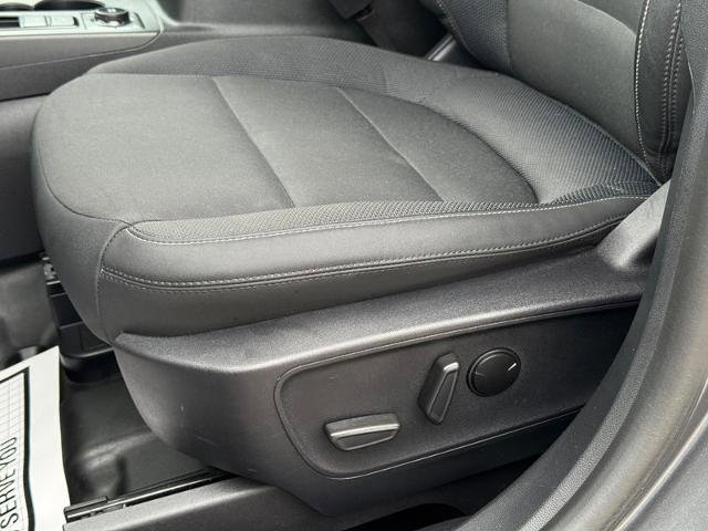 Certified 2023 Ford Bronco Sport Badlands AWD/4WD image 24