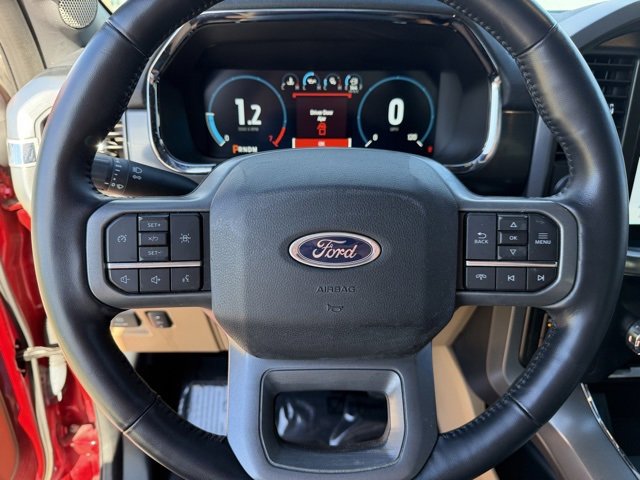 Certified 2022 Ford F150 Lariat image 13