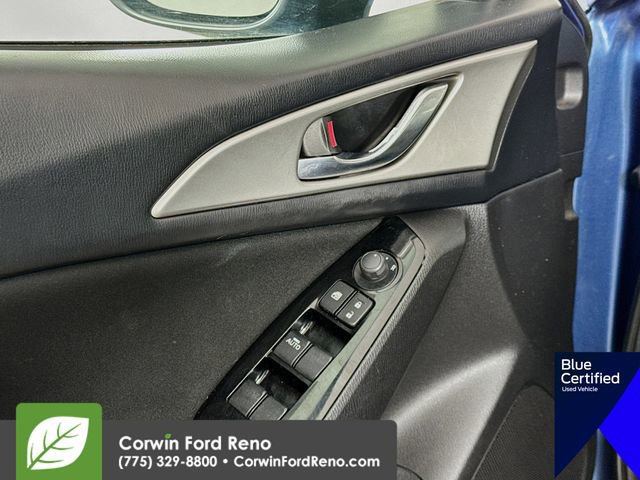 Used 2017 MAZDA MAZDA3 Sport image 20