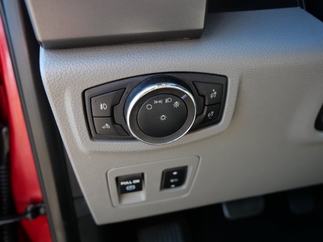 Certified 2019 Ford F150 XLT w/ Equipment Group 302A Luxury AWD/4WD image 16