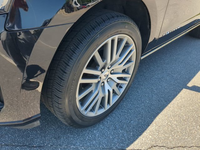 Certified 2022 Ford Expedition Platinum RWD image 12