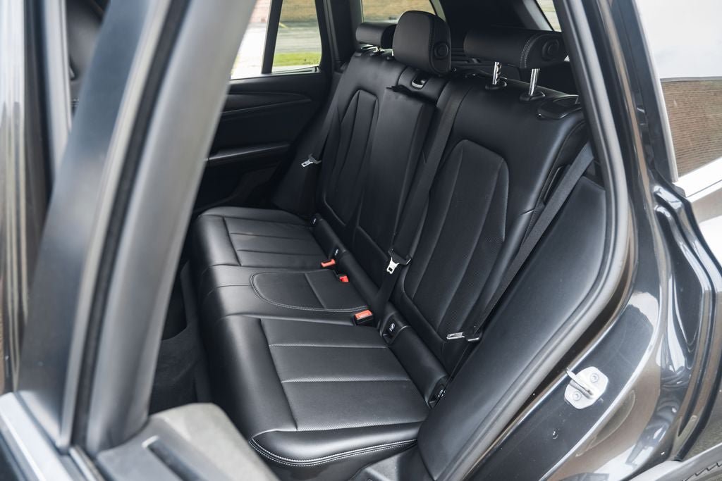 Used 2024 BMW X3 xDrive30i w/ Premium Package AWD/4WD image 18