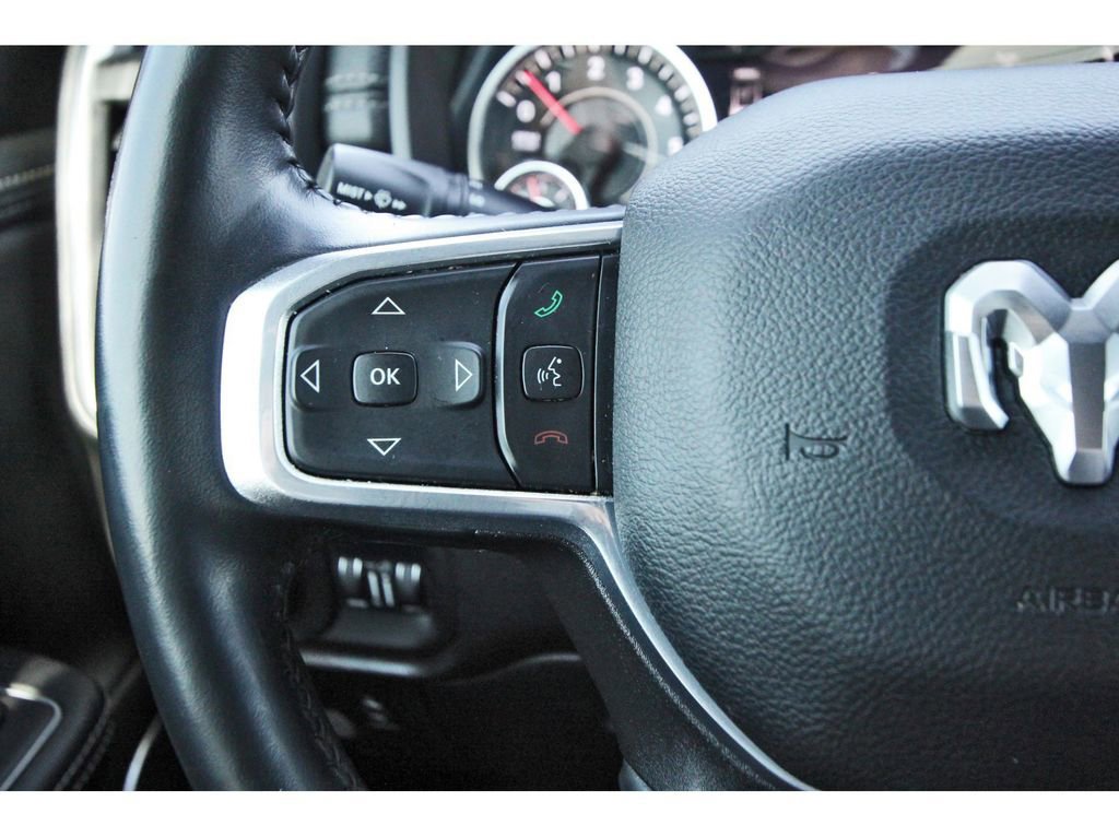 Used 2023 RAM 1500 Laramie image 18
