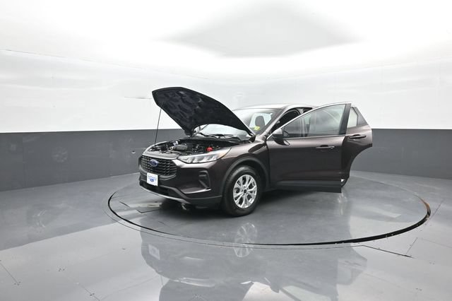 Certified 2023 Ford Escape Active AWD/4WD image 45