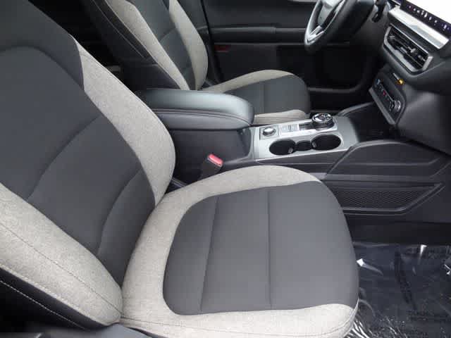 Certified 2025 Ford Bronco Sport Big Bend AWD/4WD image 12