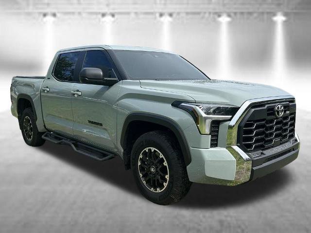 Used 2026 Toyota Tundra SR5 AWD/4WD image 3