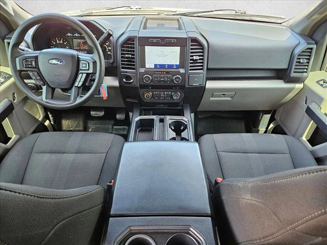 Certified 2020 Ford F150 XL w/ Equipment Group 101A Mid image 16