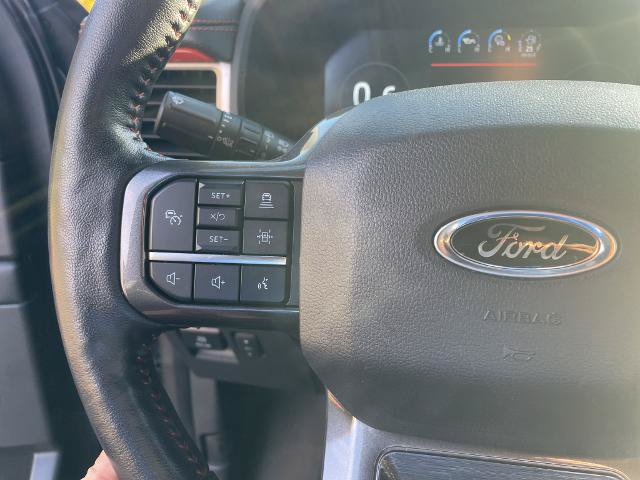 Certified 2023 Ford Expedition Timberline AWD/4WD image 37