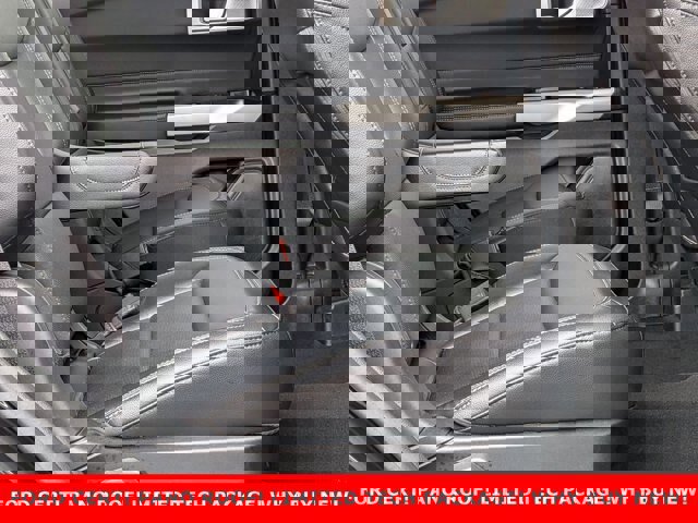 Certified 2023 Ford Explorer Limited w/ Limited Technology Package AWD/4WD image 28