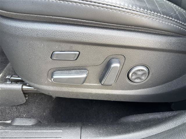 Used 2022 Hyundai Santa Fe Calligraphy FWD image 26