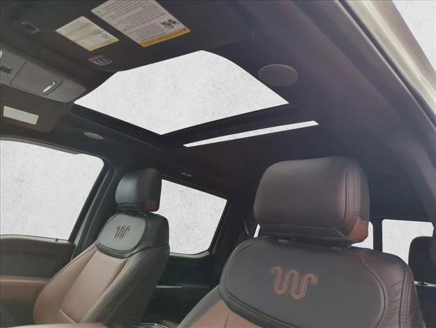 Certified 2024 Ford F150 King Ranch w/ FX4 Off-Road Package image 25