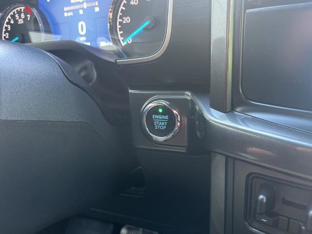 Certified 2022 Ford F150 XLT w/ Equipment Group 302A High image 26