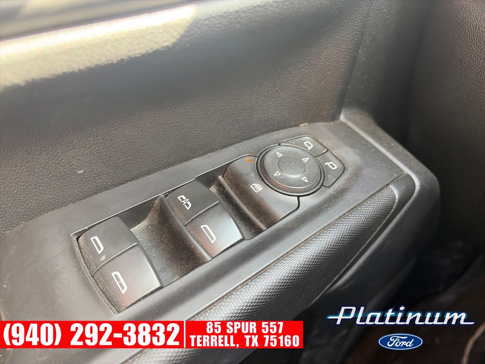 Used 2021 Chevrolet Silverado 1500 Custom Trail Boss AWD/4WD image 15