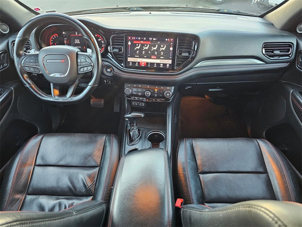 Used 2024 Dodge Durango GT image 10