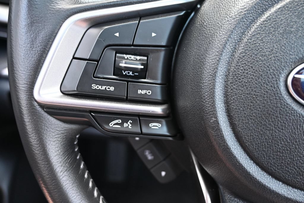 Used 2023 Subaru Forester Premium AWD/4WD image 34