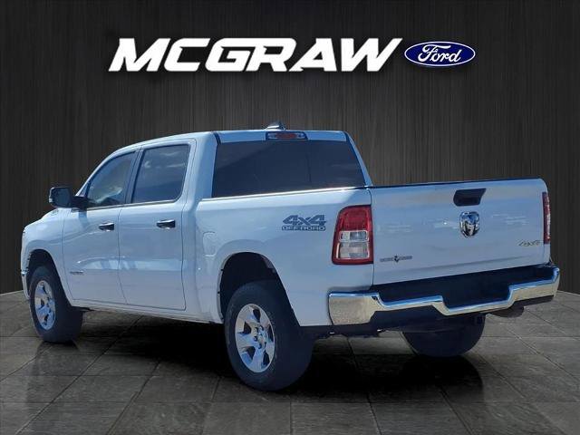 Used 2023 RAM 1500 Lone Star image 3