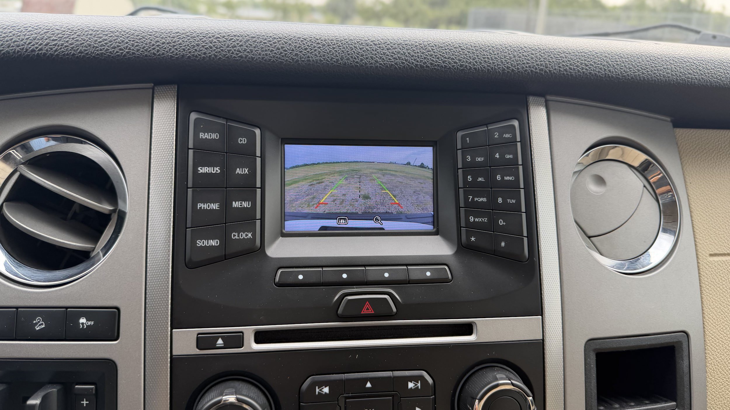 Certified 2017 Ford Expedition XLT AWD/4WD image 35