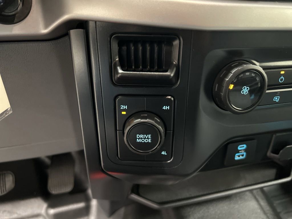 Certified 2022 Ford F150 XL image 20