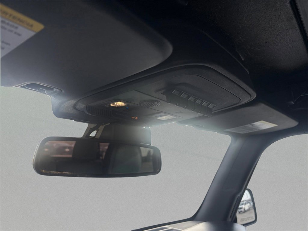 Certified 2021 Ford Bronco Outer Banks image 28