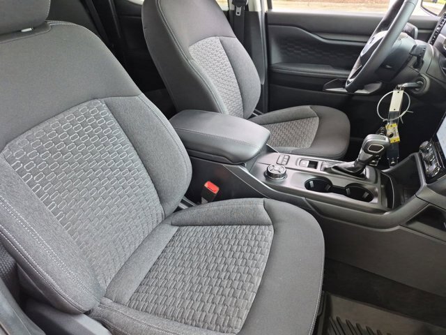 Certified 2025 Ford Ranger XLT AWD/4WD image 34