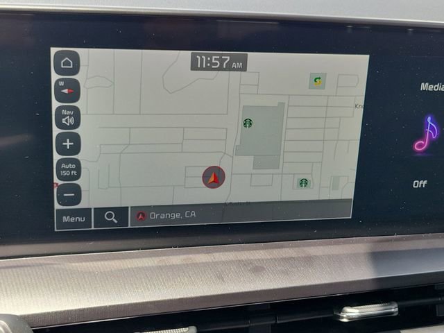 Used 2024 Kia Telluride S w/ S Sunroof Package FWD image 9