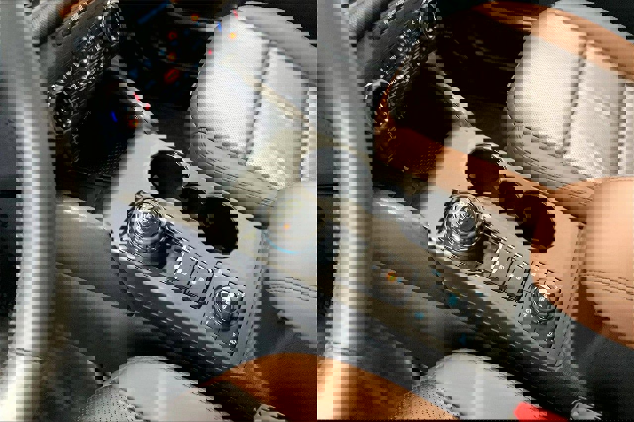 Certified 2024 Ford Bronco Sport Badlands w/ Premium Package image 17