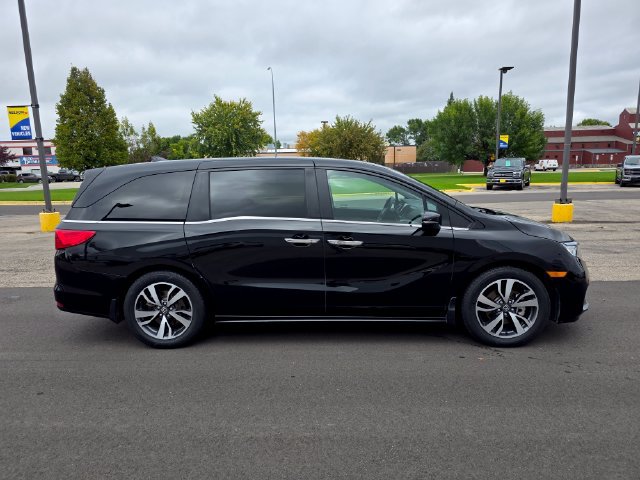 Used 2021 Honda Odyssey Touring image 7
